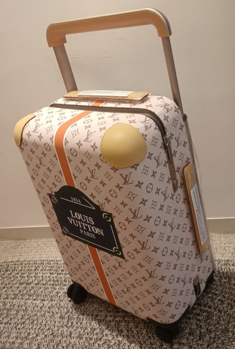 Louis Vuitton Suitcase